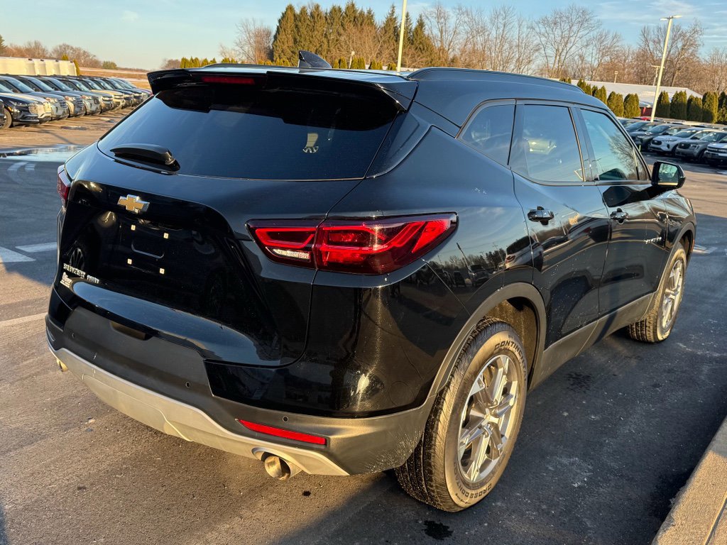 Used 2023 Chevrolet Blazer LT w/ Convenience Package image 5