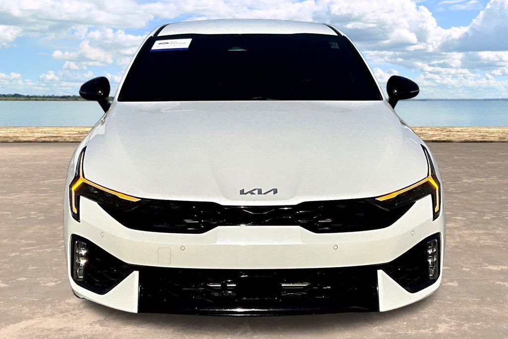 Used 2025 Kia K5 GT-Line FWD image 2