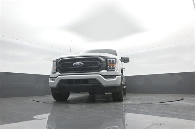Certified 2023 Ford F150 XLT w/ Equipment Group 302A High image 28