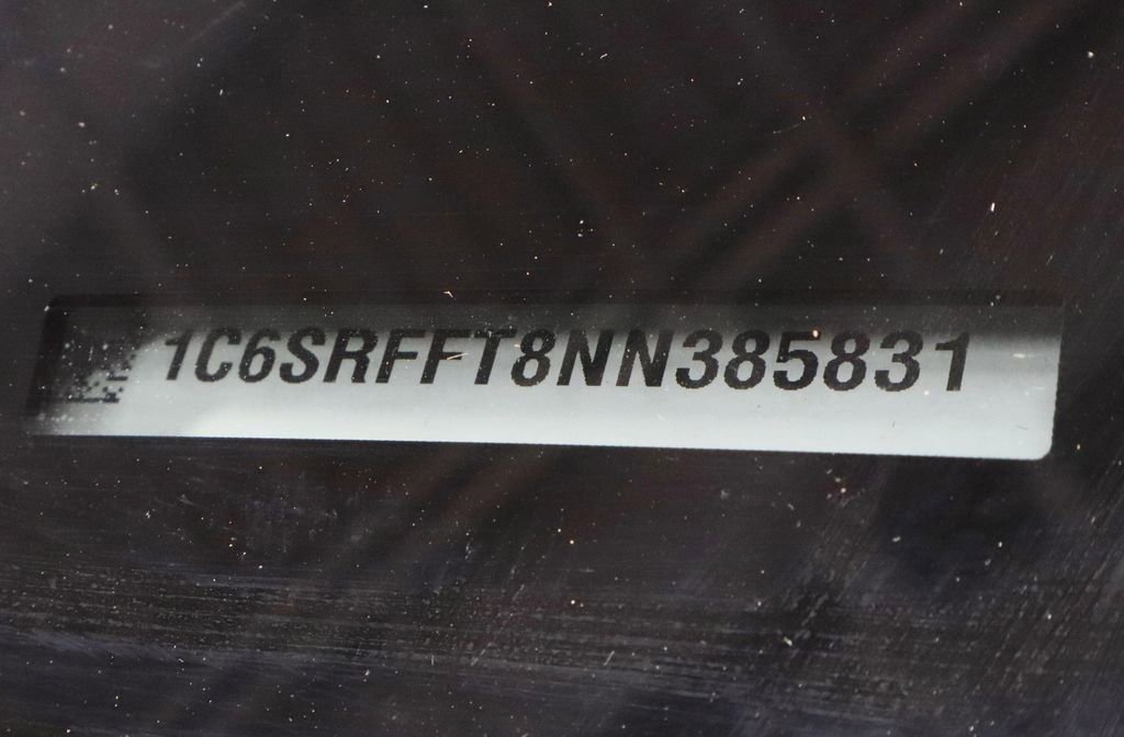 Used 2022 RAM 1500 Big Horn image 31