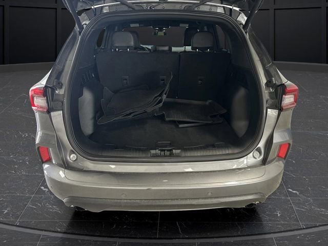Certified 2025 Ford Escape ST-Line Elite w/ Premium Technology Package image 16