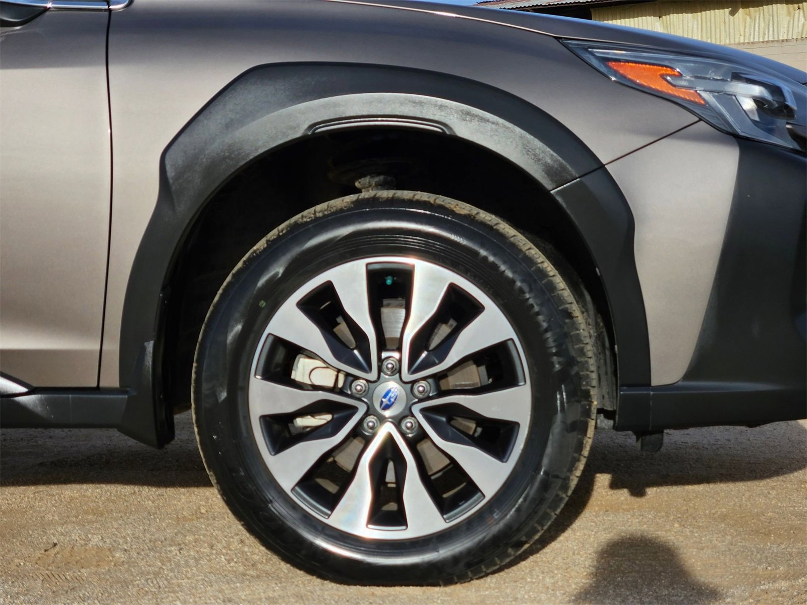 Used 2024 Subaru Outback Limited image 27