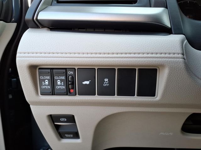 Used 2025 Honda Odyssey EX-L image 21