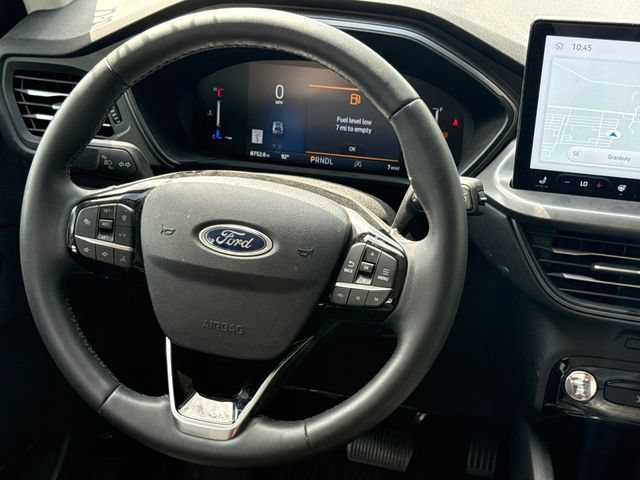 Certified 2024 Ford Escape Active w/ Tech Pack #1 AWD/4WD image 14