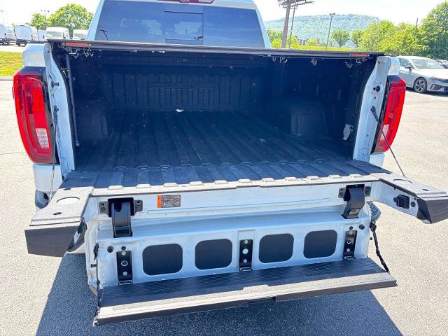 Used 2023 GMC Sierra 1500 Denali w/ Denali Reserve Package image 17