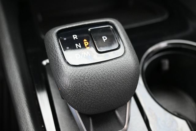 Used 2024 Nissan Rogue SV AWD/4WD image 24