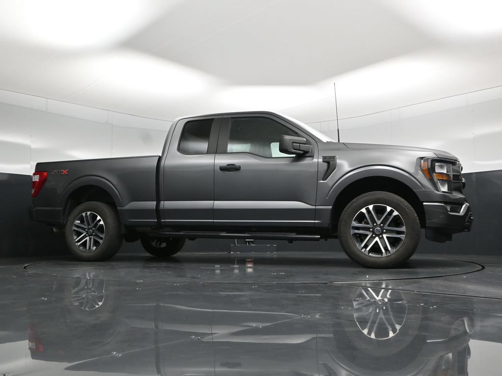 Certified 2023 Ford F150 XL w/ STX Appearance Package AWD/4WD image 44