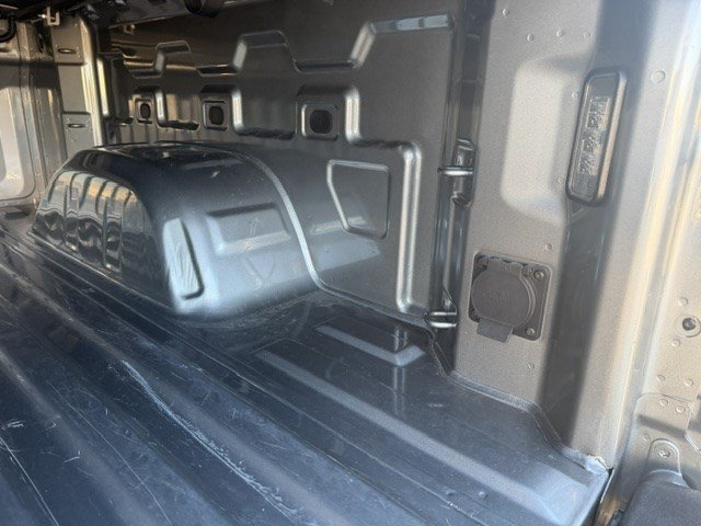 Used 2023 Chevrolet Silverado 1500 Custom w/ LPO, Dark Essentials Package AWD/4WD image 30