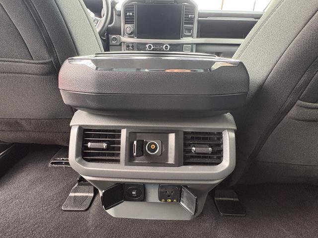 Certified 2025 Ford F150 XLT w/ Equipment Group 302A MID AWD/4WD image 36