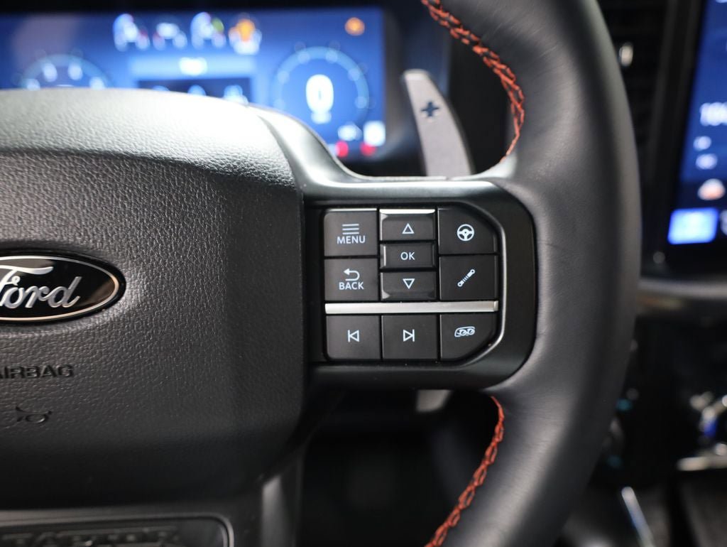 Certified 2025 Ford F150 Raptor AWD/4WD image 10