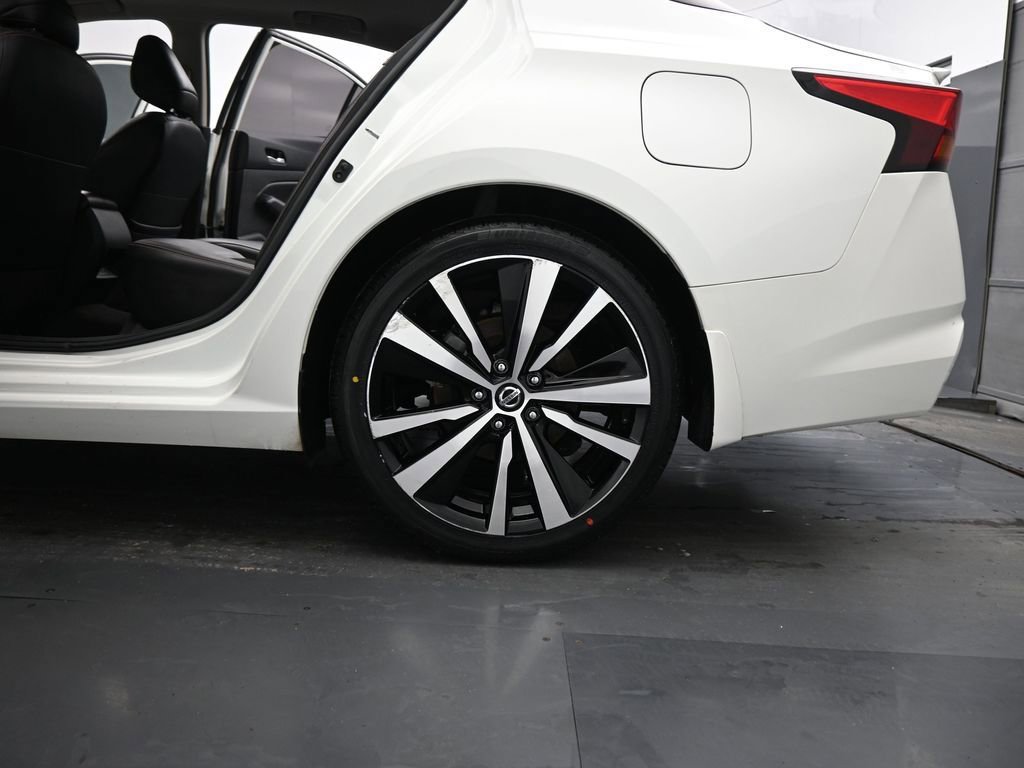 Used 2022 Nissan Altima 2.0 SR image 20