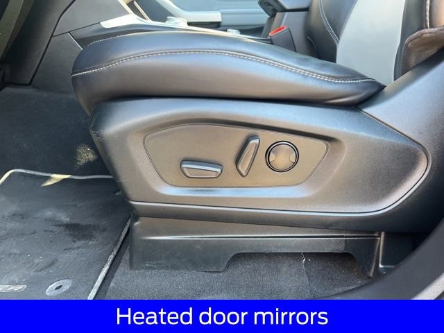 Certified 2023 Ford Explorer XLT w/ Equipment Group 202A AWD/4WD image 27
