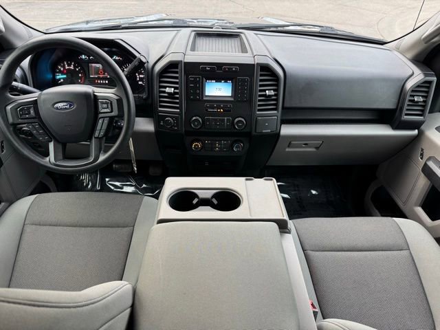 Certified 2019 Ford F150 XL w/ Equipment Group 101A Mid image 12