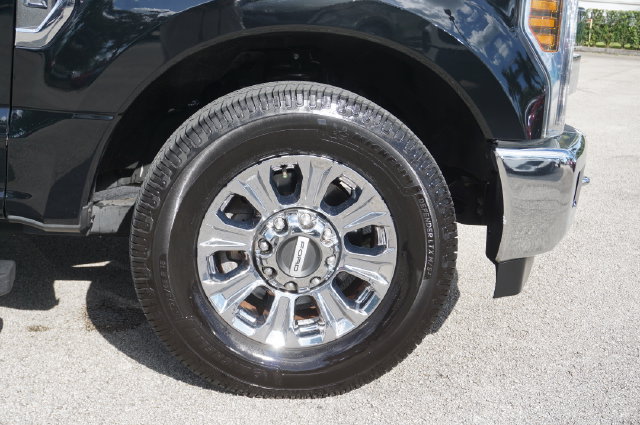 Certified 2018 Ford F250 Lariat w/ Tow Technology Bundle RWD image 19