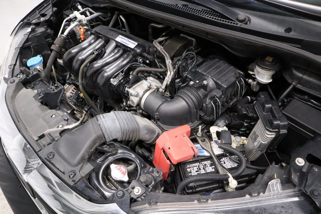 Used 2019 Honda Fit EX image 12