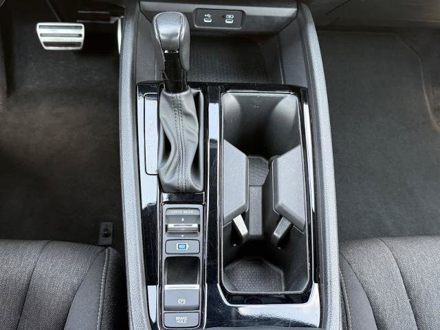 Used 2024 Honda Accord Sport image 18