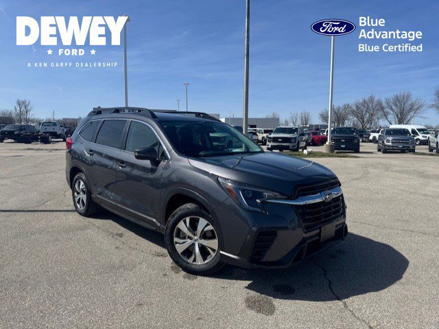 Used 2023 Subaru Ascent Premium w/ Convenience Package image 7