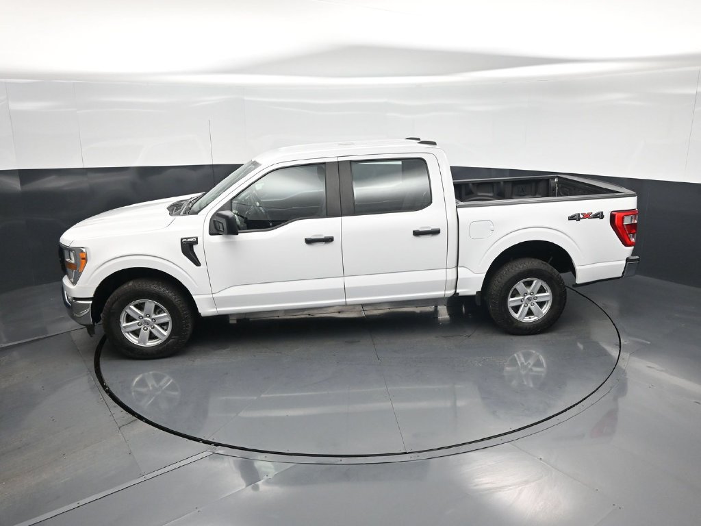 Certified 2021 Ford F150 XL w/ Equipment Group 101A High AWD/4WD image 38