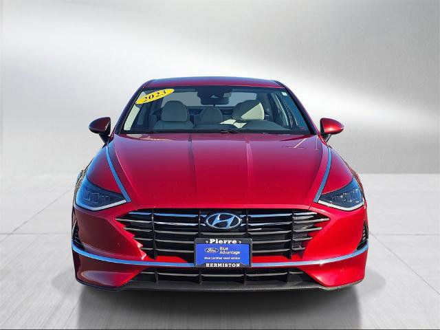 Used 2023 Hyundai Sonata SE image 5