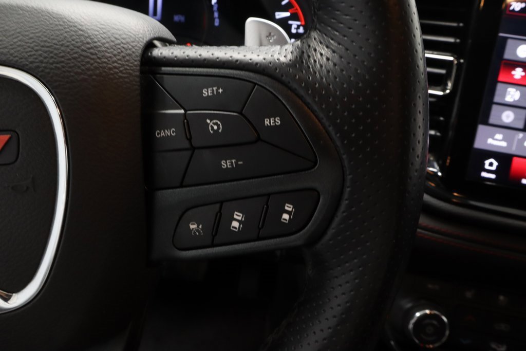 Used 2024 Dodge Durango R/T image 29