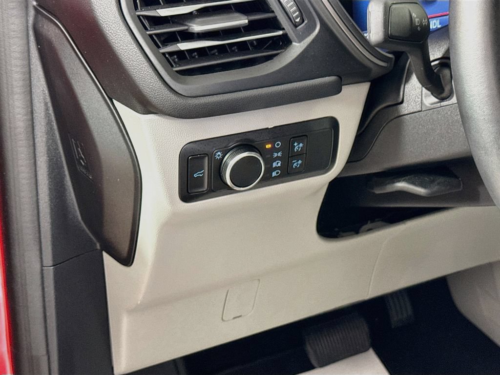 Certified 2024 Ford Escape Active w/ Cold Weather Package FWD image 10