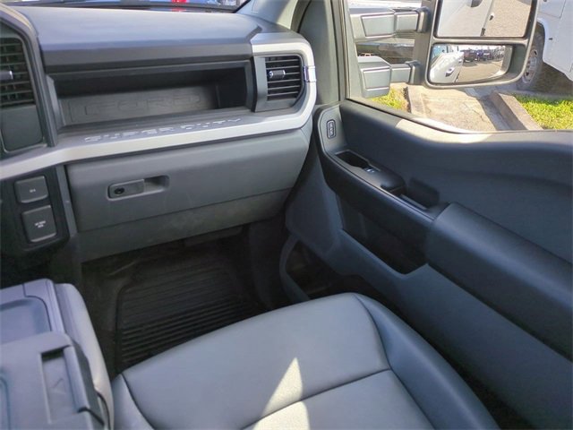 Certified 2024 Ford F350 XL w/ XL Driver Assist Package image 17
