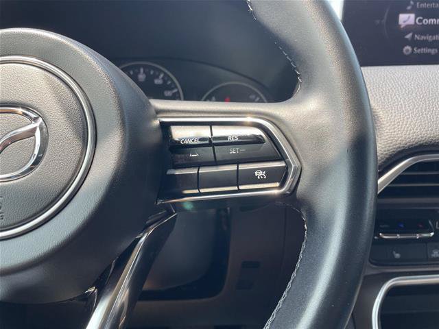 Used 2024 MAZDA CX-90 3.3 Turbo w/ Premium Package AWD/4WD image 14