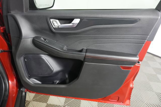 Certified 2023 Ford Escape ST-Line w/ Tech Pack #1 image 34