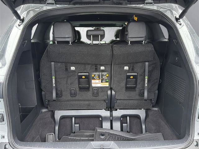 Used 2025 Toyota Sienna XLE Woodland Edition AWD/4WD image 26
