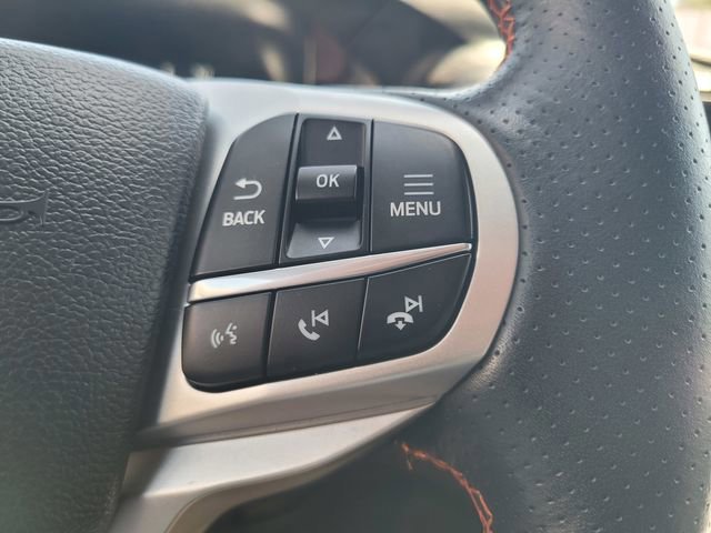Certified 2023 Ford Explorer Timberline AWD/4WD image 26