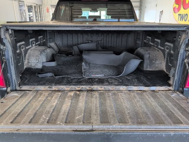 Certified 2022 Chevrolet Silverado 1500 RST AWD/4WD image 29