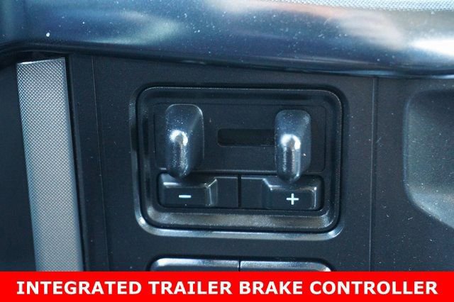 Certified 2021 Ford F150 Limited image 18