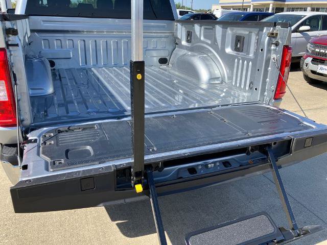 Certified 2023 Ford F150 XLT w/ Equipment Group 302A High AWD/4WD image 17