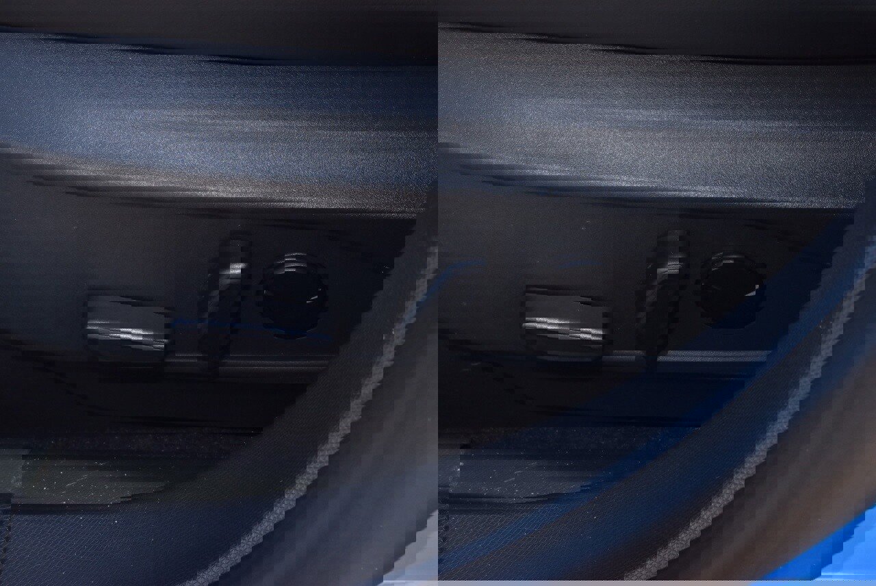 Certified 2023 Ford Mustang Mach-E Premium image 35