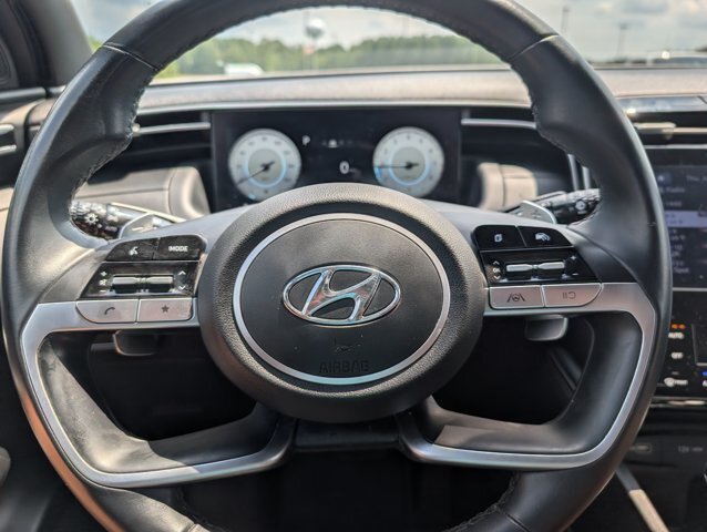 Used 2022 Hyundai Santa Cruz SEL Premium AWD/4WD image 16