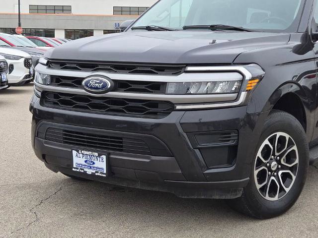 Certified 2024 Ford Expedition Max XLT image 5