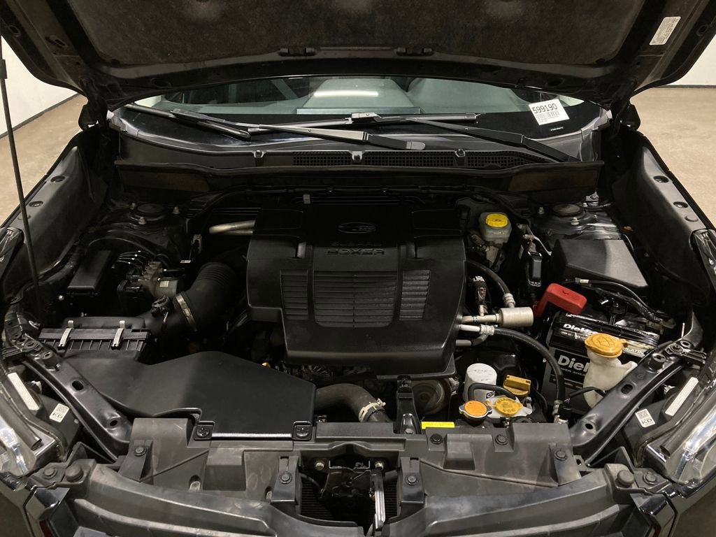 Used 2023 Subaru Forester Premium image 14