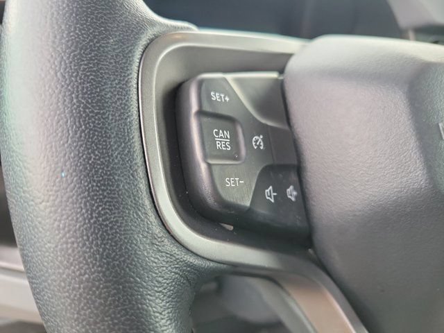 Certified 2021 Ford Bronco Black Diamond AWD/4WD image 25