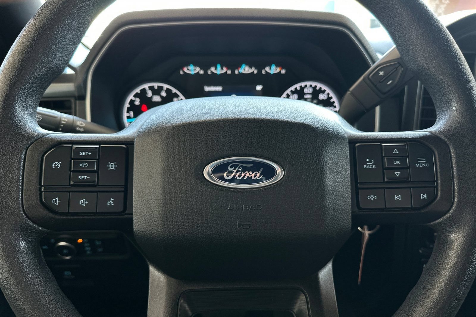 Certified 2022 Ford F150 XL w/ STX Appearance Package AWD/4WD image 21