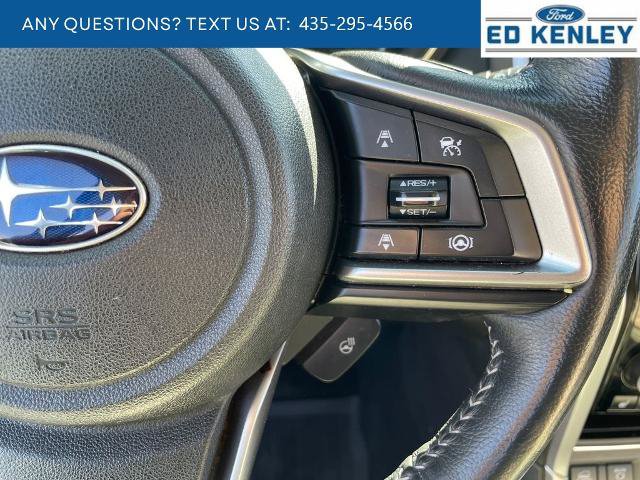Used 2021 Subaru Ascent Limited AWD/4WD image 16
