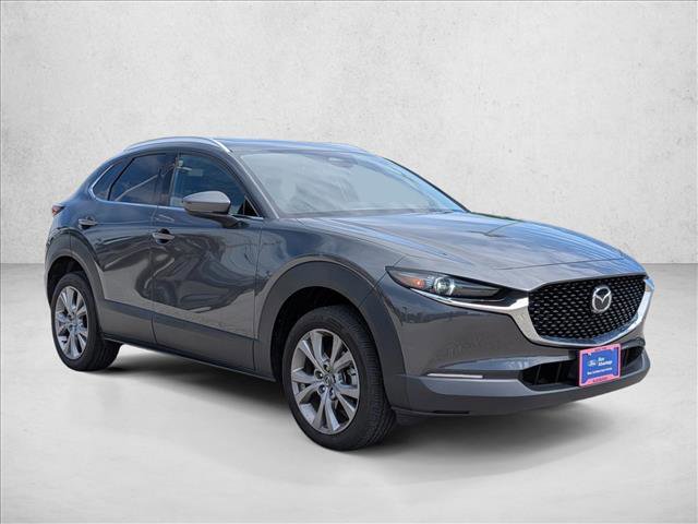 Used 2024 MAZDA CX-30 AWD 2.5 S w/ Premium Package image 3