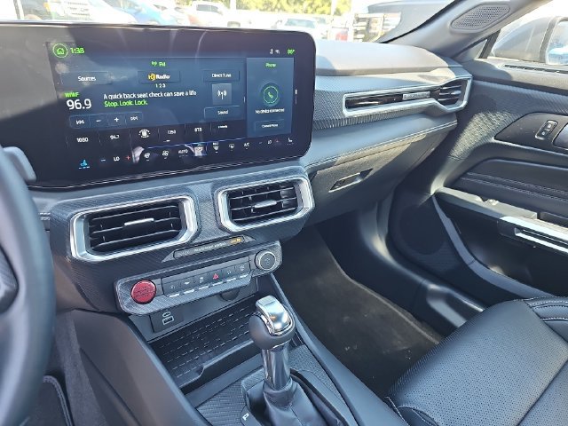 Certified 2024 Ford Mustang Premium RWD image 20