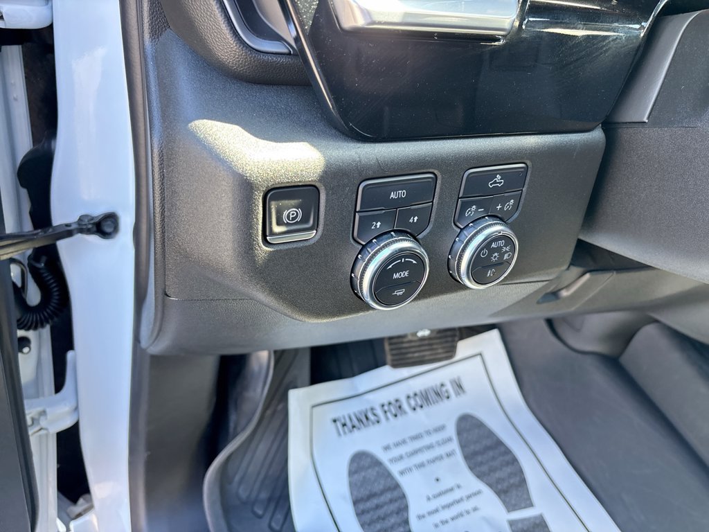 Used 2023 GMC Sierra 1500 Elevation AWD/4WD image 28