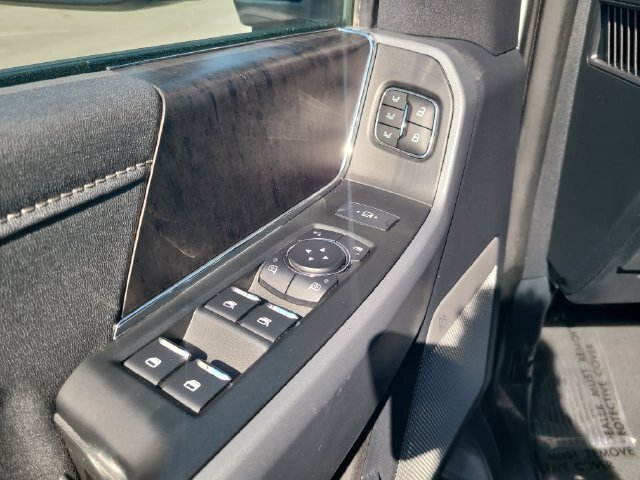 Certified 2024 Ford F250 Lariat AWD/4WD image 11