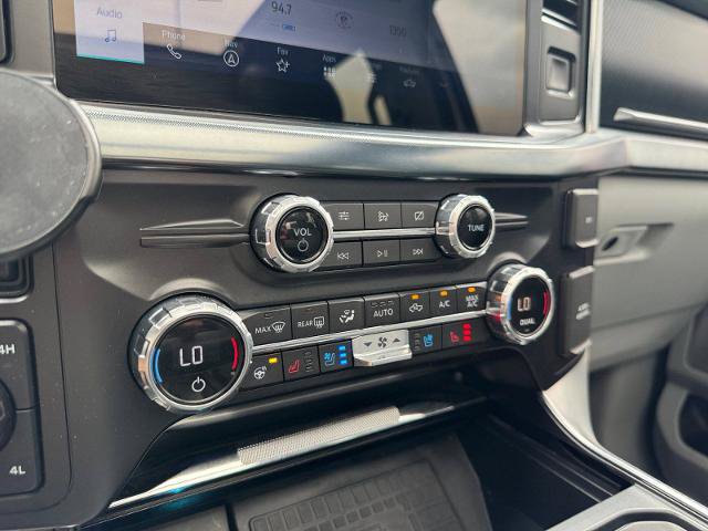 Certified 2021 Ford F150 Limited AWD/4WD image 29