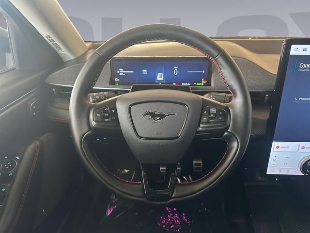 Certified 2025 Ford Mustang Mach-E Premium w/ Sport Appearance Package AWD/4WD image 13