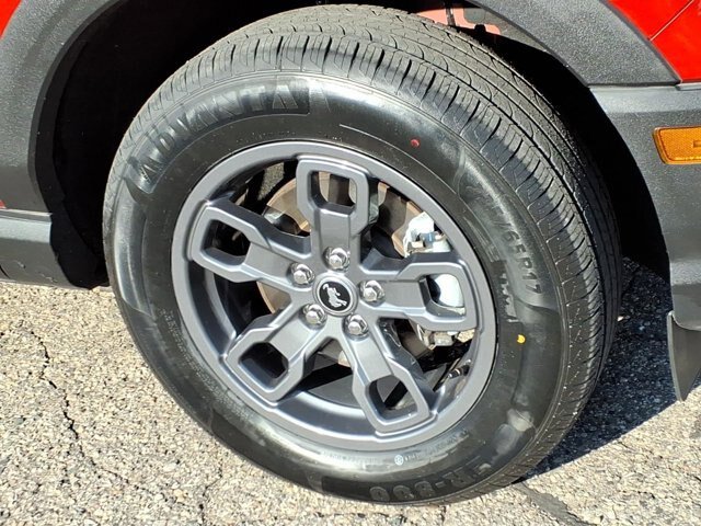 Certified 2024 Ford Bronco Sport Big Bend w/ Convenience Package AWD/4WD image 18