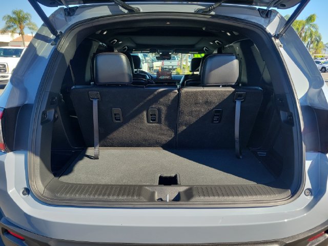 Used 2024 Honda Pilot TrailSport image 28