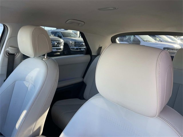 Used 2022 Hyundai Ioniq 5 SEL image 24