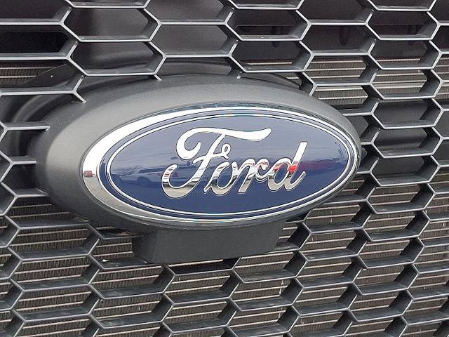 Certified 2023 Ford Transit 250 Low Roof w/ Exterior Upgrade Package RWD image 30